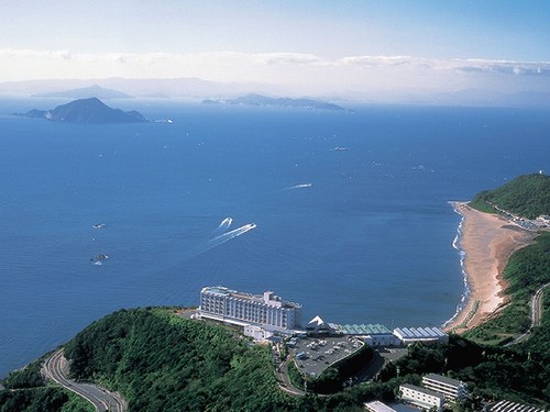 �G�[�XJTB�F�ɗǌ΃r���[�z�e��